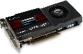 EVGA - Placa Video e-GeForce GTS 250 SuperClocked 512MB (OC + 3.28%)