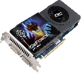 BFG - Placa Video GeForce GTS 250 OC 512MB (OC + 1.72%)