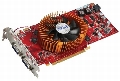MSI - Placa Video GeForce 9600 GT OC 512MB (OC + 6.62%)