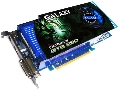 GALAXY - Placa Video GeForce GTS 250 512MB HDMI (nativ)