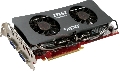 MSI - Placa Video GeForce GTX 285 SuperPipe 1G OC (OC + 2.79%)