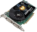 BFG - Placa Video GeForce 9800 GT EcoIntelligence (LPD) 1GB