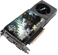 BFG - Placa Video GeForce GTX 260 216SP OC2 MAXCORE 55 (OC + 7.88%) (D)