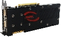EVGA - Placa Video e-GeForce GTX 285 FTW 1GB (OC + 7.42%) {EVGA Backplate}