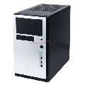 Antec - Carcasa Minitower mATX