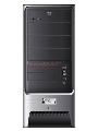 FOXCONN - Carcasa Midletower TSAA-677