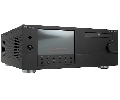 Zalman - Carcasa HD160XT Plus black