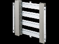 Tablou modular DOMO CENTER - rame fixare - METAL - H.600