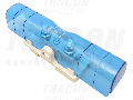 Clema sir modulara pt. mufare, capac care se poate deschide FLSOT95L 195(95)mm2 / 195(95)mm2, 690VAC/DC, 250A