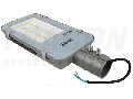 Corp de iluminat stradal cu LED LSJR30W 100-240 V AC, 30 W, 2400 lm, 4500 K, IP65, EEI=A