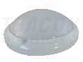 CIL int.cu LED,plast.,prot.,detect.de misc,iluminat de baza MFM04C 230VAC;3/15W;5,8GHz;2-8m;6s-30m;4500K,IP44;1433lm;EEI=A