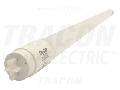 Tub luminos LED, din sticla,dispersor opal LT8G15022CW 230 V, 50 Hz, G13, 22 W, 1900 lm, 6500 K, 200, EEI=A+