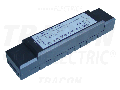 Transformator electronic pentru surse halogen dicroice MRE-250 230V AC / 12V AC, 85-250W