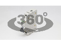 Siguranta automata, 1 pol,curba C EVOZ1C10 10A, C, 1P, 6kA