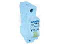 Lampa de semnalizare modulara cu LED, galben SLJL-DC24-S 24V DC