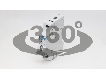 Siguranta automata, 1 pol, curba caracteristica C TDA-1C-6 6A, C, 1P, 10kA