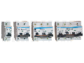 Siguranta automata pentru curenti mari, 3 poli, curba C KMH-3100 100A, 6kA