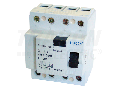 Bloc cu protectie diferentiala pentru curenti mari, 4 poli TFVH4-80030 80A, 30mA, 6kA, AC