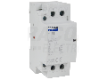 Contactor modular SHK2-63 230V AC, 50Hz, 2 Mod, 2NO, AC1/AC7a, 63A