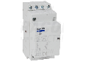 Contactor modular SHK3-25 230V AC, 50Hz, 2 Mod, 3NO, AC1/AC7a, 25A