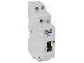 Contactor modular SHK2-25K 230V AC, 50Hz, 1 Mod, 2NO, AC1/AC7a, 25A