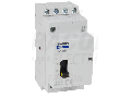 Contactor modular SHK4-25K 230V AC, 50Hz, 2 Mod, 4NO, AC1/AC7a, 25A