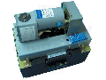Sistem de actionare electric pentru KM6, cu motor KM6-PM 230V, 50Hz