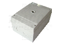 Carcasa mat. plastic pentru intrerupator manual, marimea 3 TKTS-03 IP65