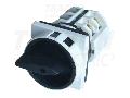 Intrerupator principal, P-O TKF-63 400V, 50Hz, 63A, 4P, 18,5kW, 6464mm