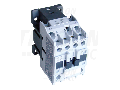 Contactor TR1F0910F7 660V, 50Hz, 9A, 4kW, 110V AC, 3NO+1NO