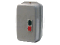 Protectie motor, contactor+releu termic, in carcasa metalica TEMS3-951 660V, 50Hz, 85A, 45kW, 400V AC, 80-93A