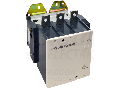 Contactor pentru curenti mari TR1E410E7 660V, 50Hz, 410A, 200kW, 48V AC, 3×NO+1×NO