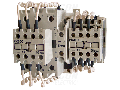 Contactor pentru conectarea bateriilor de condensatoare TR1C1701B 690V, 50Hz, 17A, 12,5kVAr, 400V AC, 3NO+1NO