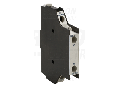 Contact auxiliar lateral, pentru contactor TR1D/F TR8-DN11 230V, 50Hz, 2A, 1NC+1NO