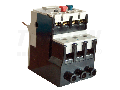 Releu termic de protectie pentru contactor auxiliar TR1K TR2HK0312 690V, 0-400Hz, 5,5-8A, 1×NC+1×NO