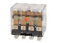 Releu miniaturizat de putere RL14-24AC 24V AC / 4×CO (10A, 230V AC / 28V DC)