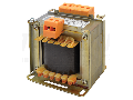Transformator monofazic normal TVTR-150-B 230V / 6-12-18-24V, max.150VA