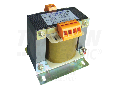 Transformator monofazic normal TVTR-150-D 230V / 24-42-110V, max.150VA
