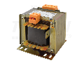 Transformator monofazic normal TVTR-300-C 230V / 12-24-42V, max.300 VA