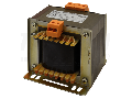 Transformator monofazic normal TVTR-500-C 230V / 12-24-42V, max.500VA
