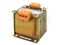 Transformator de siguranta monofazic TVTRB-100-F 230-400V / 24-230V, max.100VA