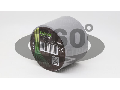 Banda izolatoare, gri SZ50 20m50mm, PVC, 0-90C, 40kV/mm