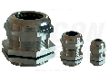 Presetupa metrica, metalica MGF-16 IP66, 5-8mm