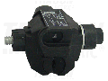 Element de legatura izolat, cu surub special TSZL6-3 120-185/10-25mm2, 6kV, M8