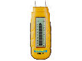 Tester de umiditate pt. lemn PAN125 6%..44%