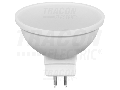 Sursa de lumina tip spot LED,carcasa din material plastic SMDMR165W 12 V AC/DC, MR16, 5 W, 300 lm, 2700 K, 100, EEI=A+