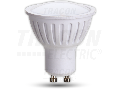 Sursa de lumina Power LED LGU105WW 230VAC, 5 W, 2700 K, GU10, 300 lm, 40