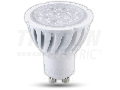 Sursa de lumina Power LED LGU105NW 230VAC, 5 W, 4000 K, GU10, 315 lm, 40