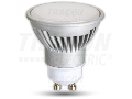 Sursa de lumina Power LED LGU107WW 230VAC, 7 W, 2700 K, GU10, 450 lm, 40