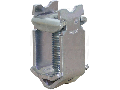 Clema de strangere tip V pentru separatoare SL KM2G-F max.240mm2